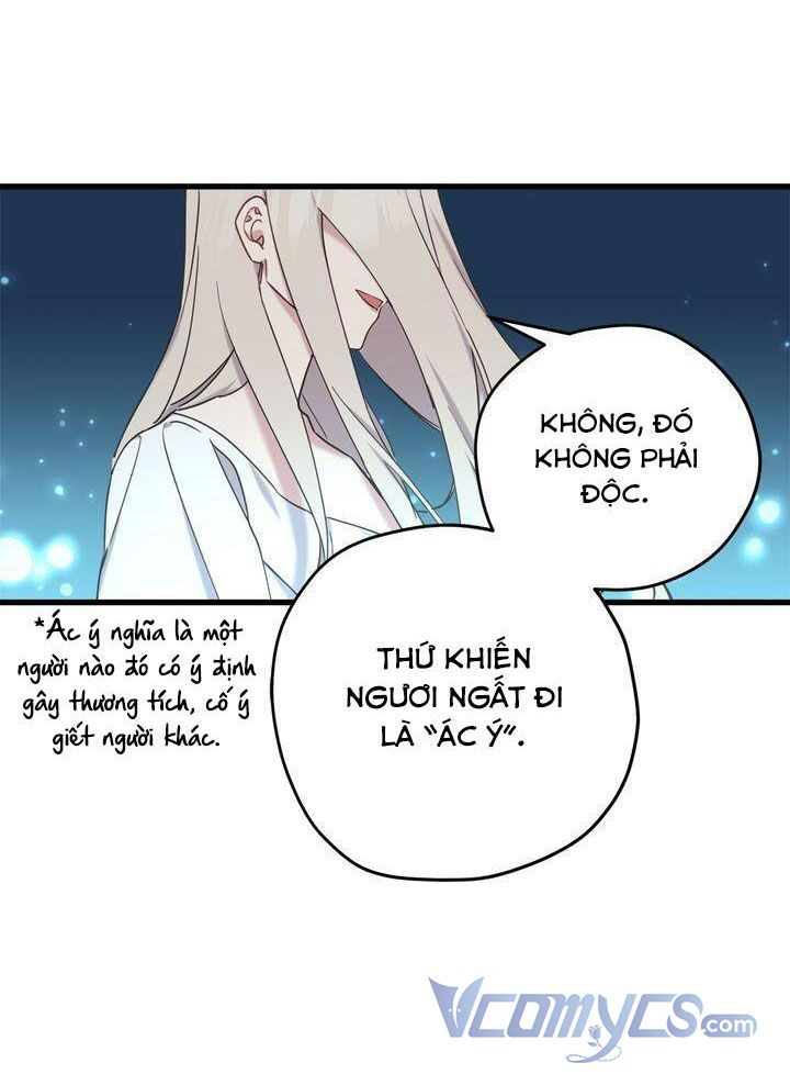 Khóc Đi Mà Hoàng Tử: Chapter 18