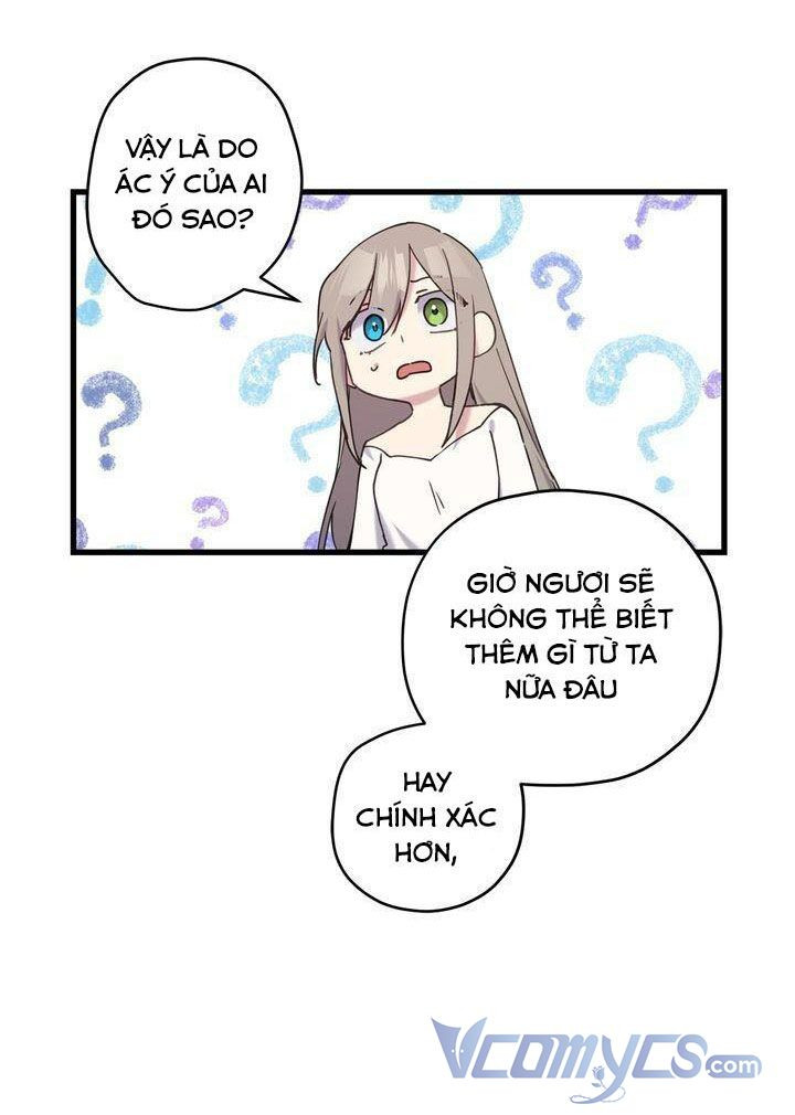 Khóc Đi Mà Hoàng Tử: Chapter 18