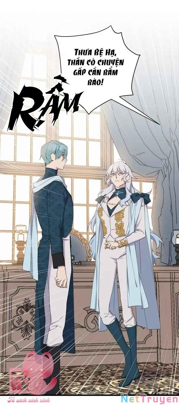 Khóc Đi Mà Hoàng Tử: Chapter 19