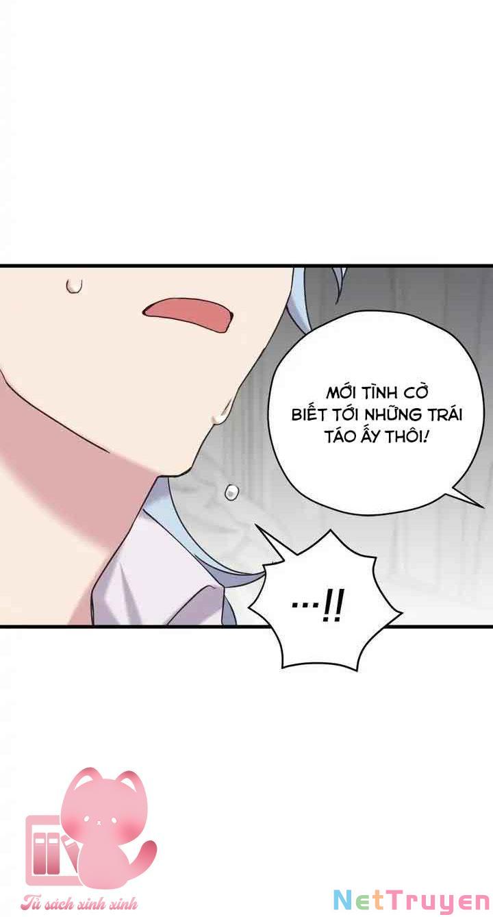 Khóc Đi Mà Hoàng Tử: Chapter 19