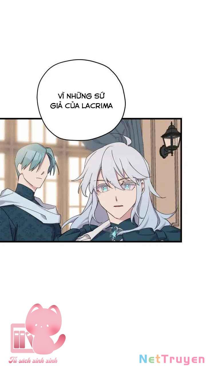 Khóc Đi Mà Hoàng Tử: Chapter 19