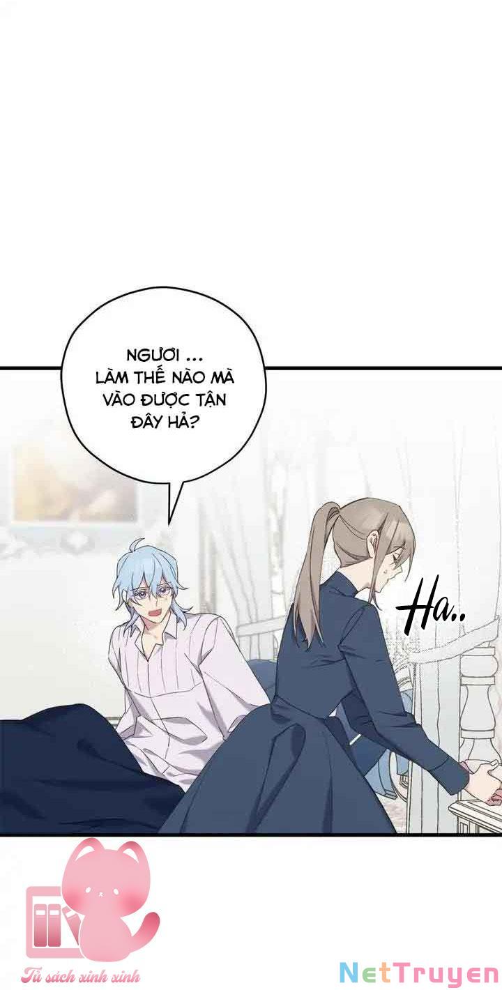 Khóc Đi Mà Hoàng Tử: Chapter 19