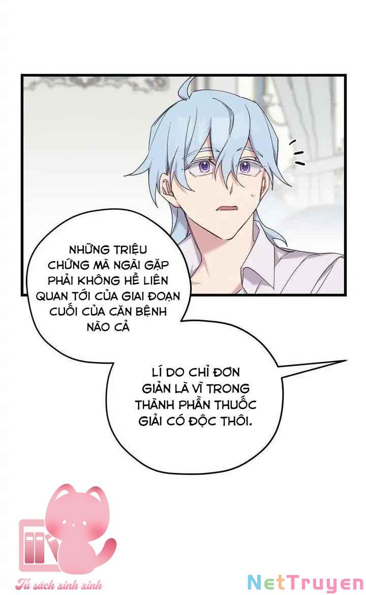 Khóc Đi Mà Hoàng Tử: Chapter 19