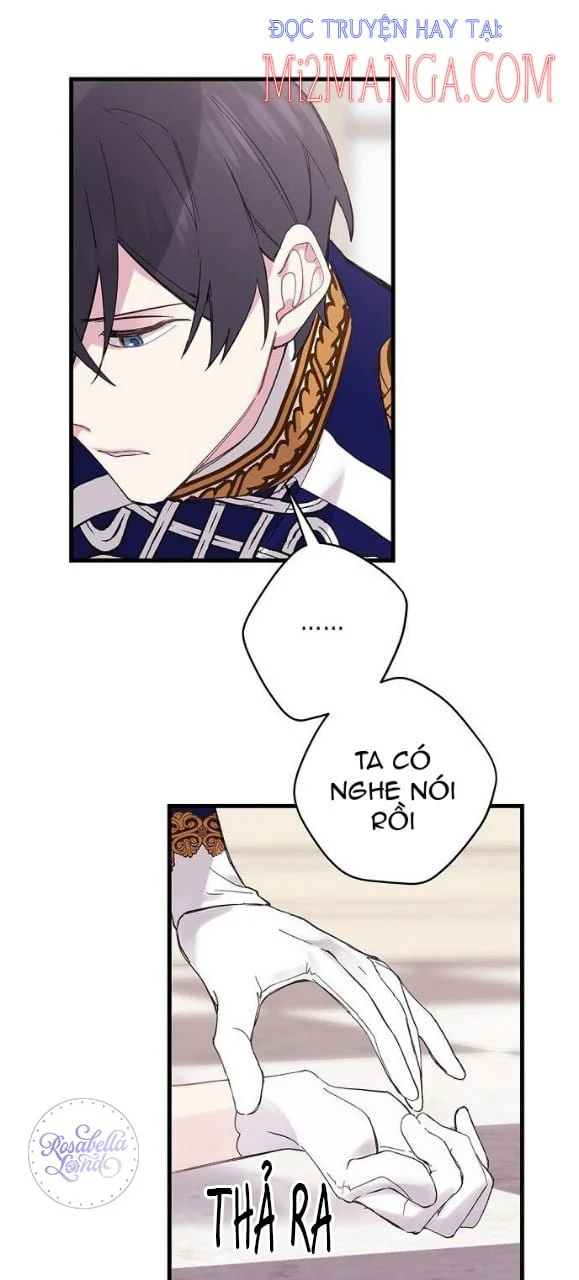 Khóc Đi Mà Hoàng Tử: Chapter 2.5