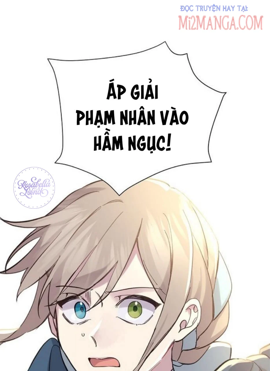 Khóc Đi Mà Hoàng Tử: Chapter 2.5