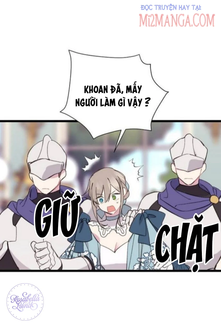 Khóc Đi Mà Hoàng Tử: Chapter 2.5