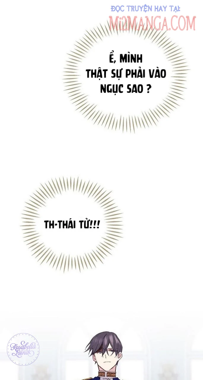 Khóc Đi Mà Hoàng Tử: Chapter 2.5