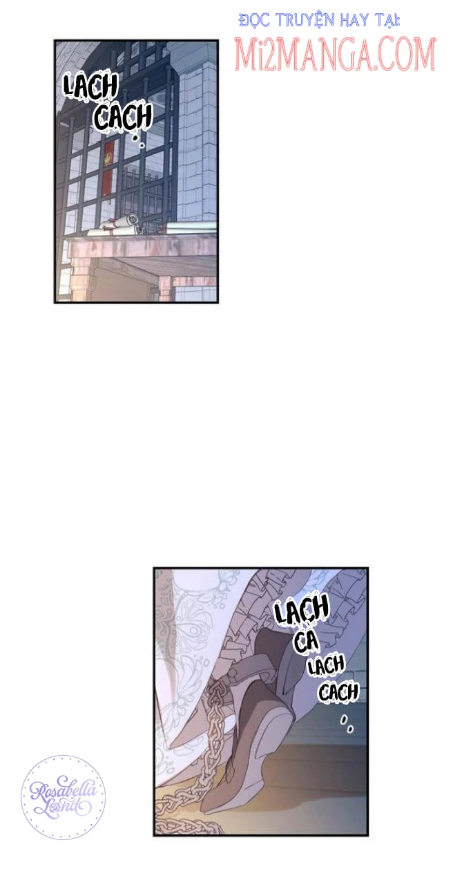 Khóc Đi Mà Hoàng Tử: Chapter 2.5