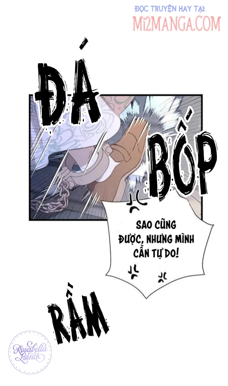 Khóc Đi Mà Hoàng Tử: Chapter 2.5