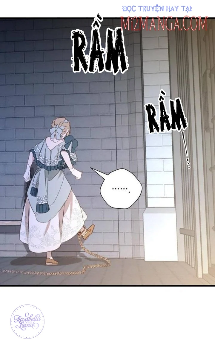 Khóc Đi Mà Hoàng Tử: Chapter 2.5