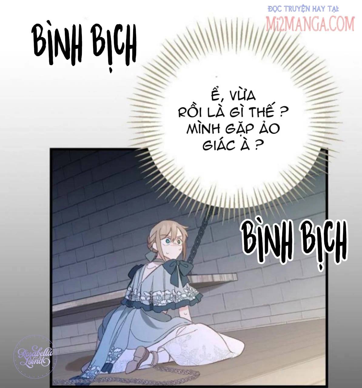 Khóc Đi Mà Hoàng Tử: Chapter 2.5
