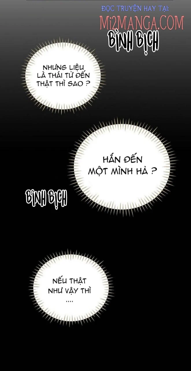 Khóc Đi Mà Hoàng Tử: Chapter 2.5
