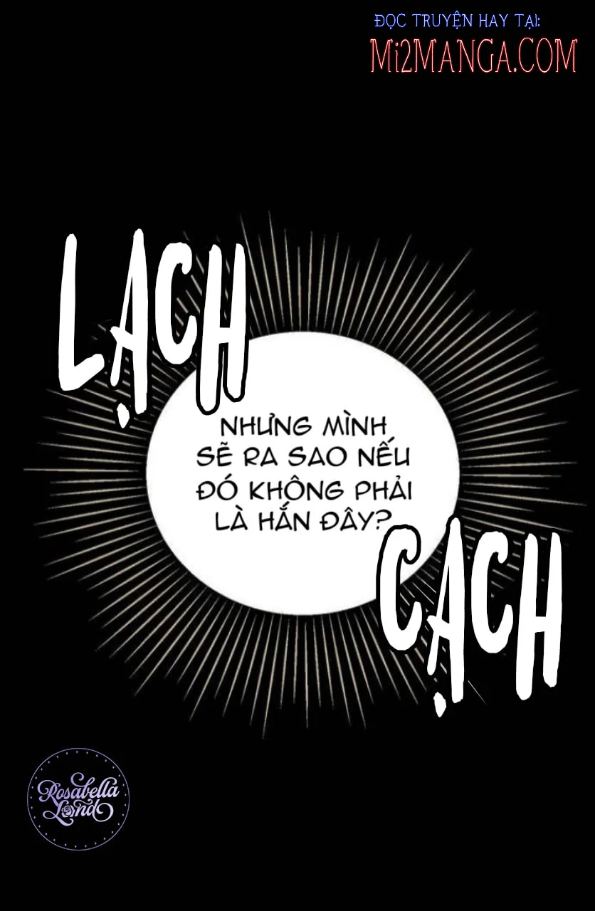 Khóc Đi Mà Hoàng Tử: Chapter 2.5