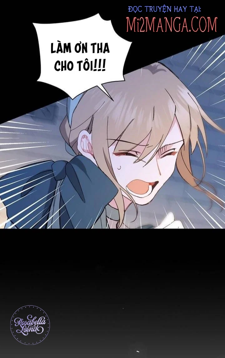 Khóc Đi Mà Hoàng Tử: Chapter 2.5