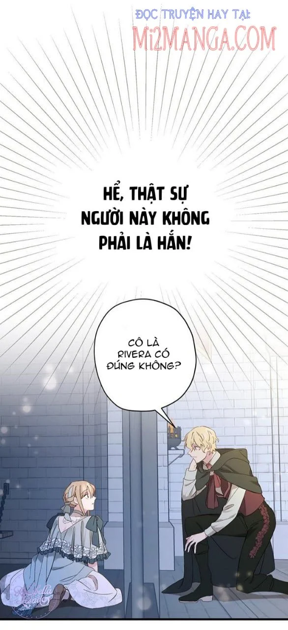 Khóc Đi Mà Hoàng Tử: Chapter 2.5