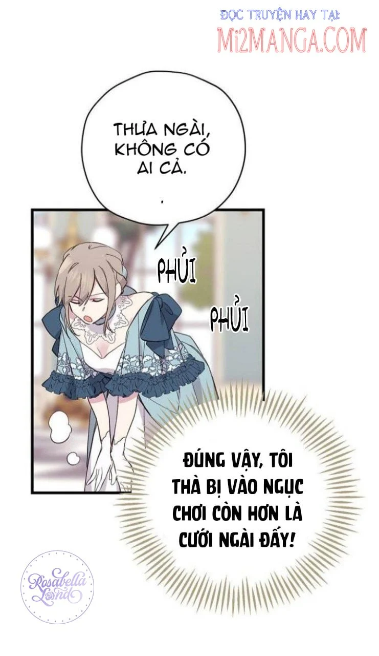 Khóc Đi Mà Hoàng Tử: Chapter 2.5