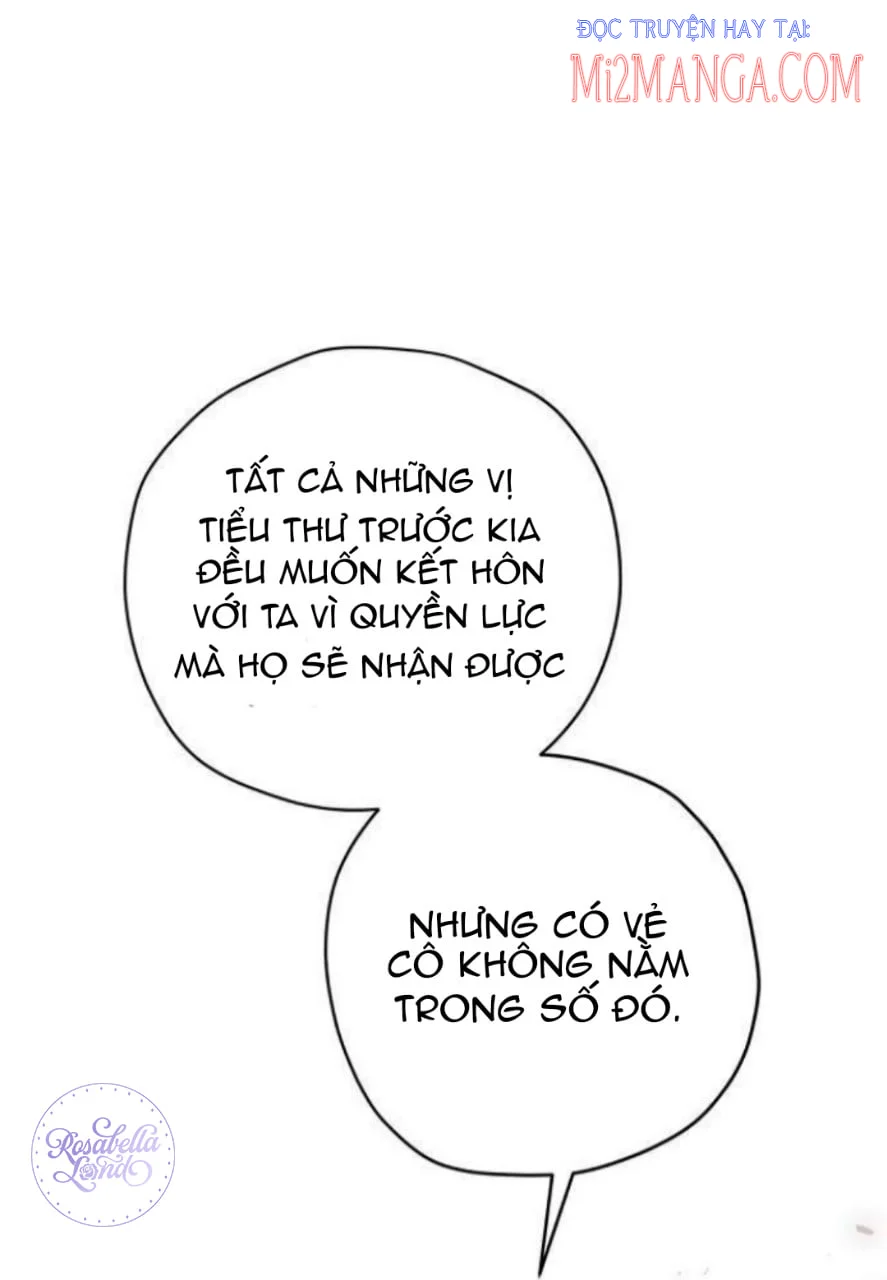 Khóc Đi Mà Hoàng Tử: Chapter 2.5