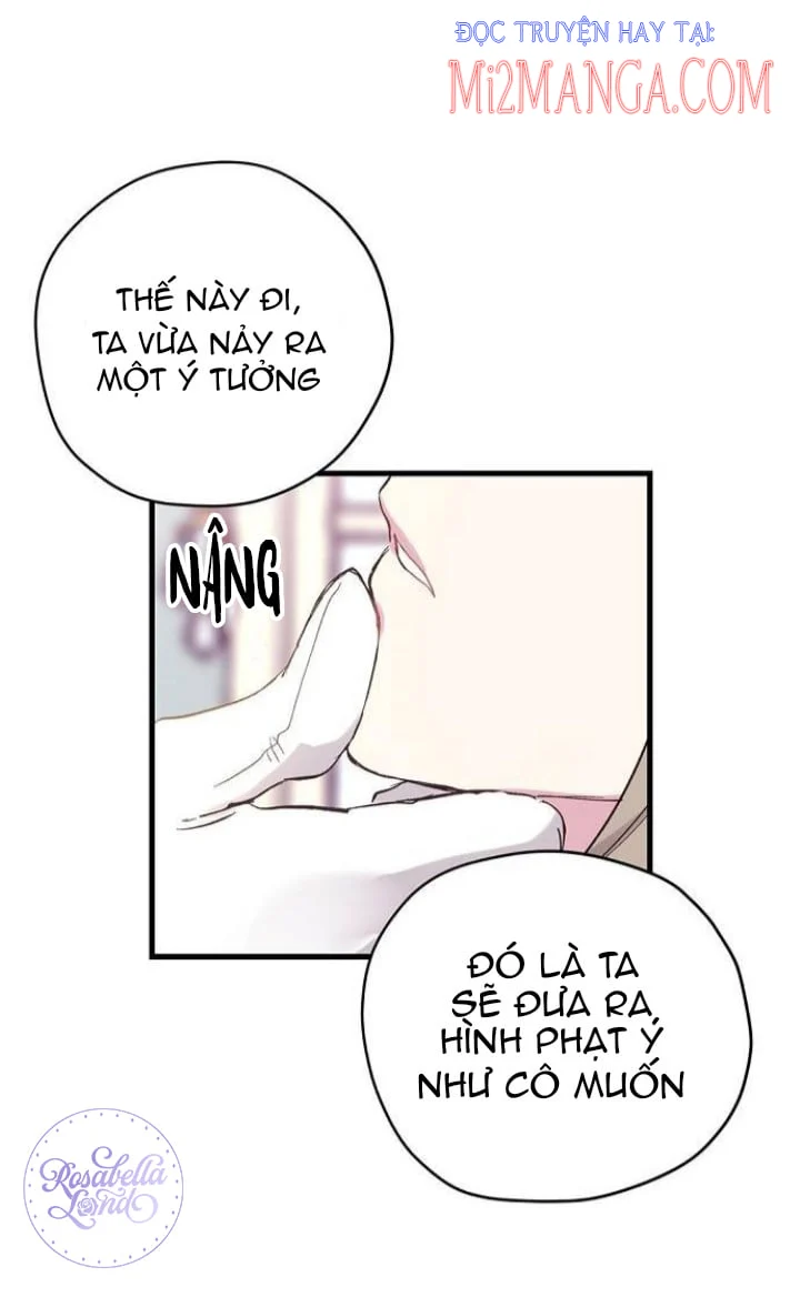 Khóc Đi Mà Hoàng Tử: Chapter 2.5