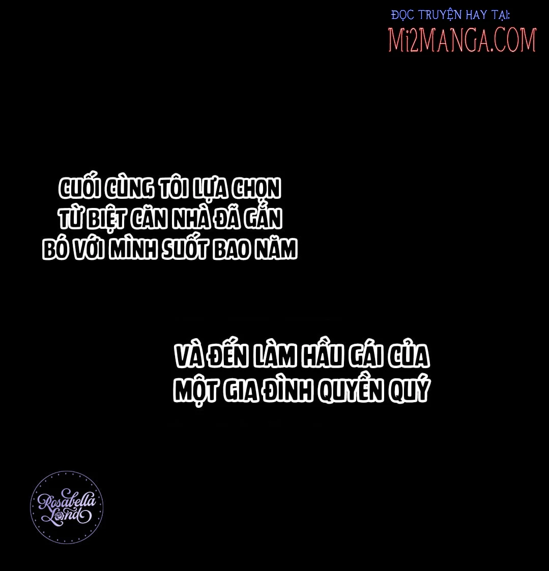 Khóc Đi Mà Hoàng Tử: Chapter 2
