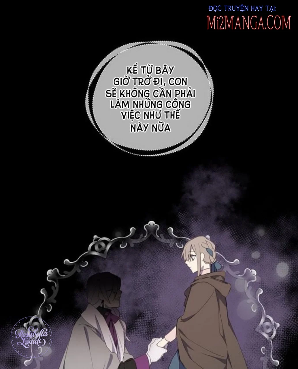 Khóc Đi Mà Hoàng Tử: Chapter 2