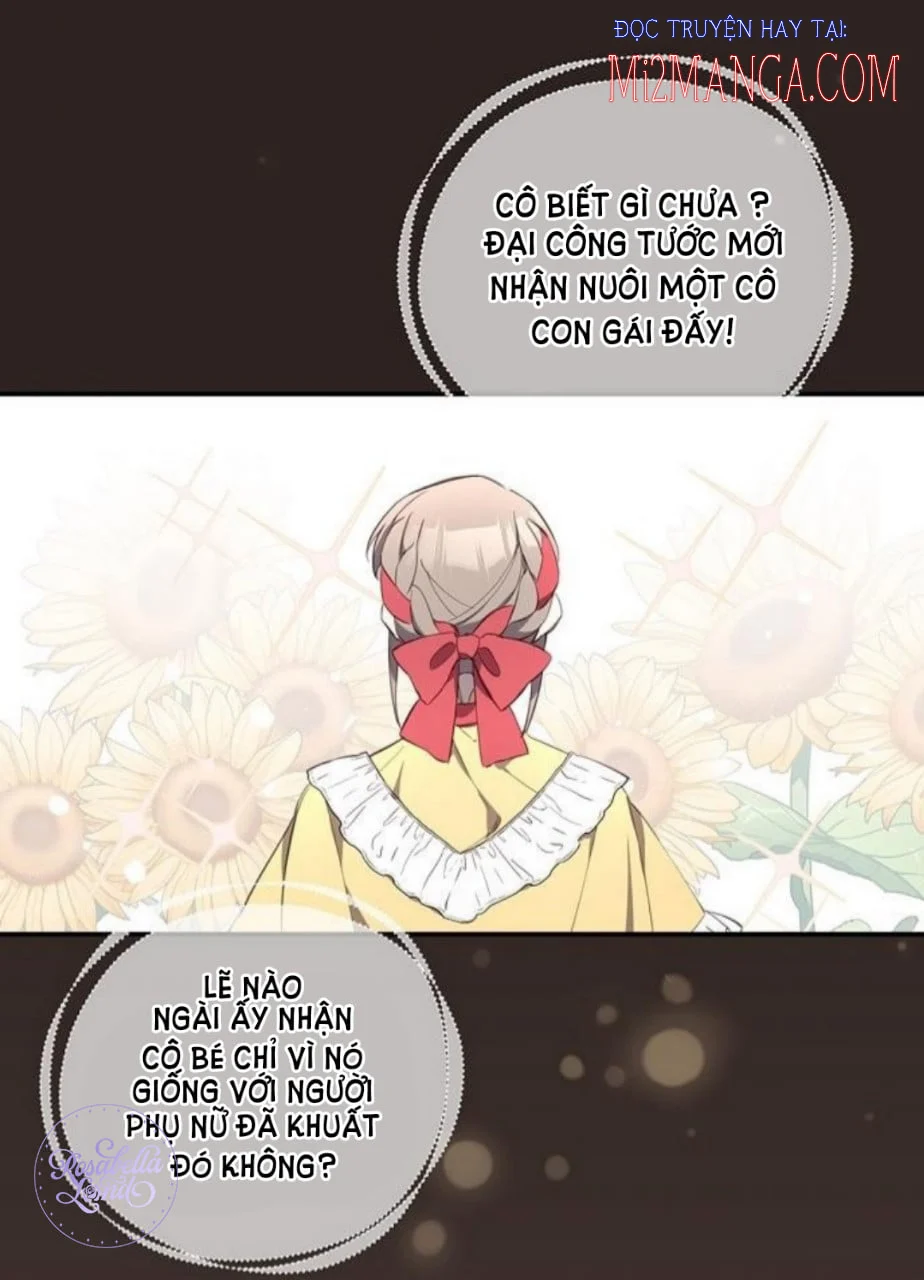 Khóc Đi Mà Hoàng Tử: Chapter 2