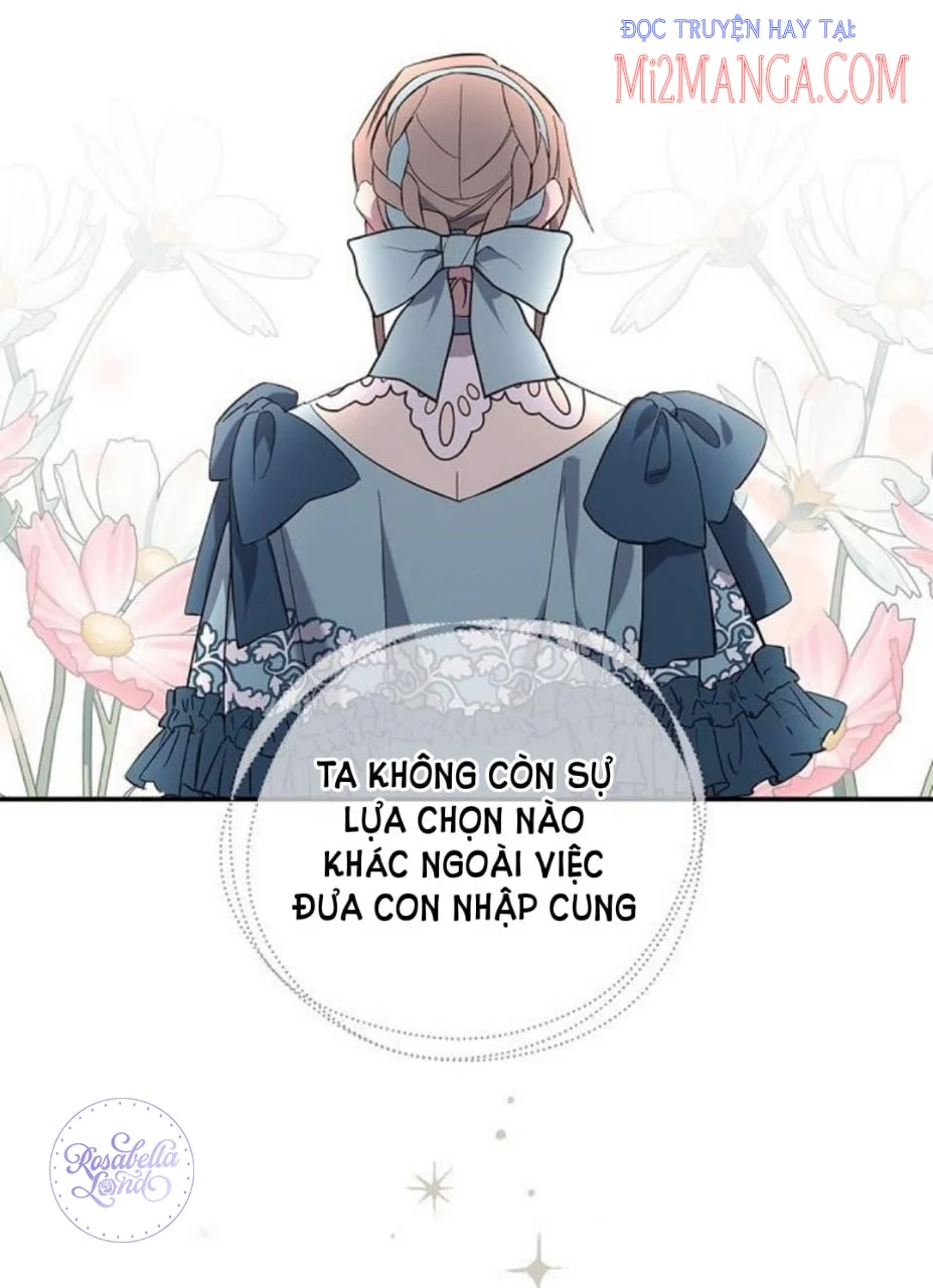 Khóc Đi Mà Hoàng Tử: Chapter 2