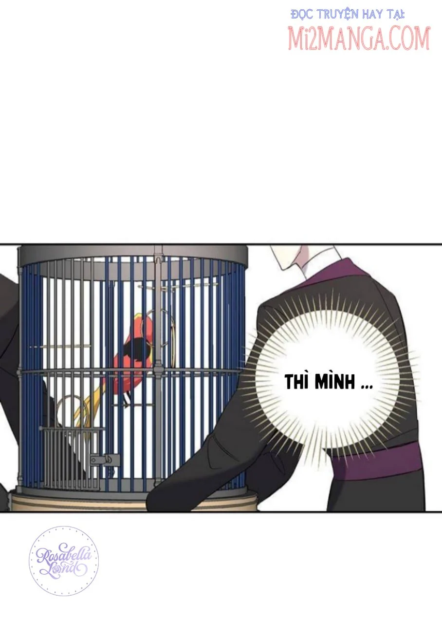Khóc Đi Mà Hoàng Tử: Chapter 2