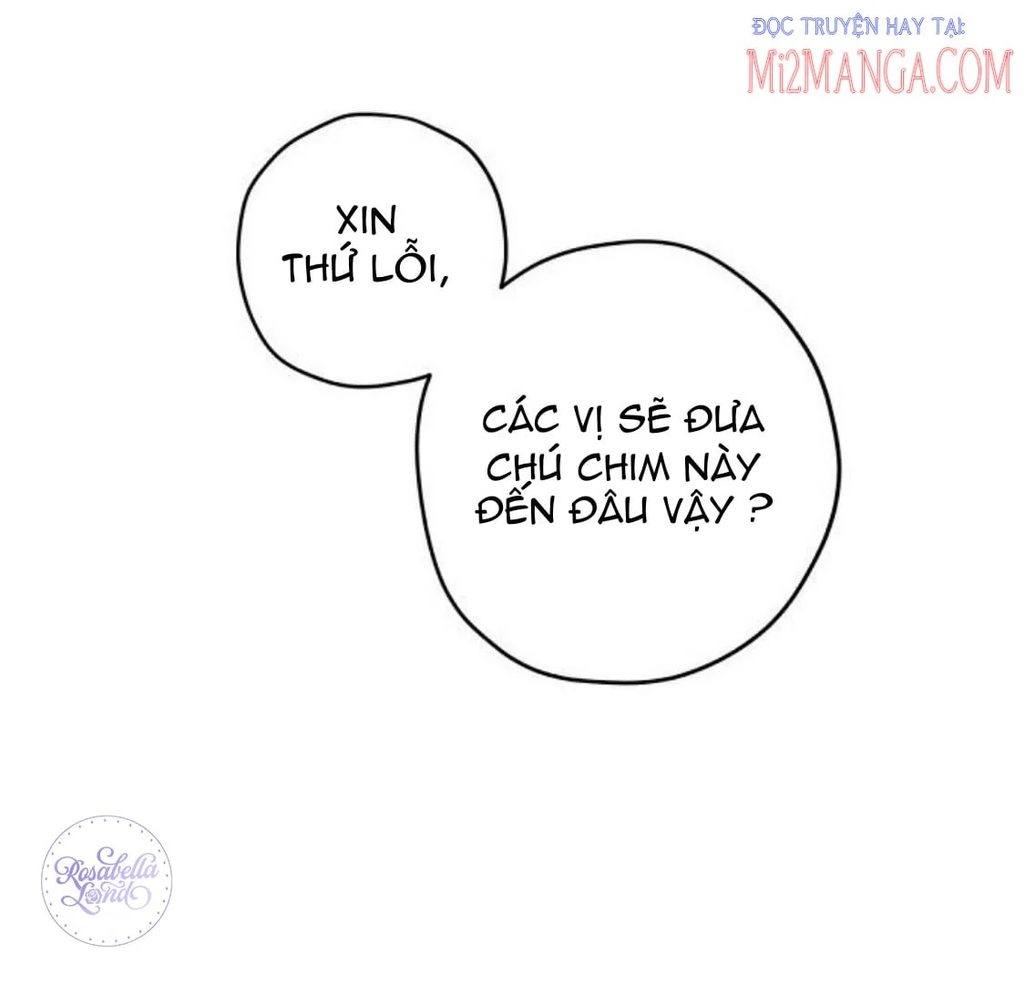 Khóc Đi Mà Hoàng Tử: Chapter 2