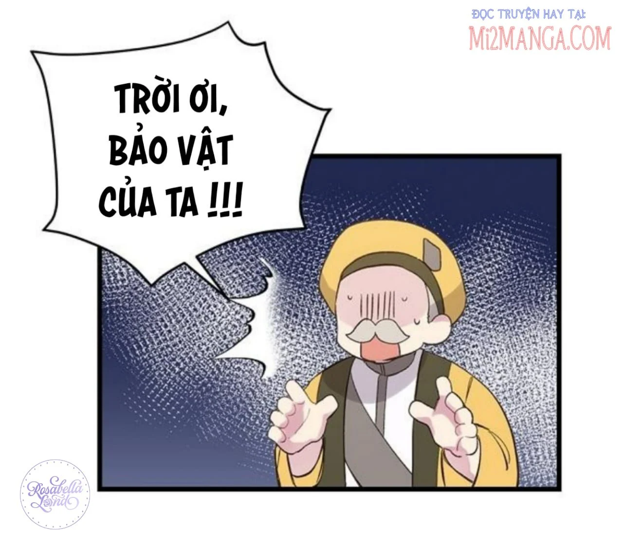 Khóc Đi Mà Hoàng Tử: Chapter 2