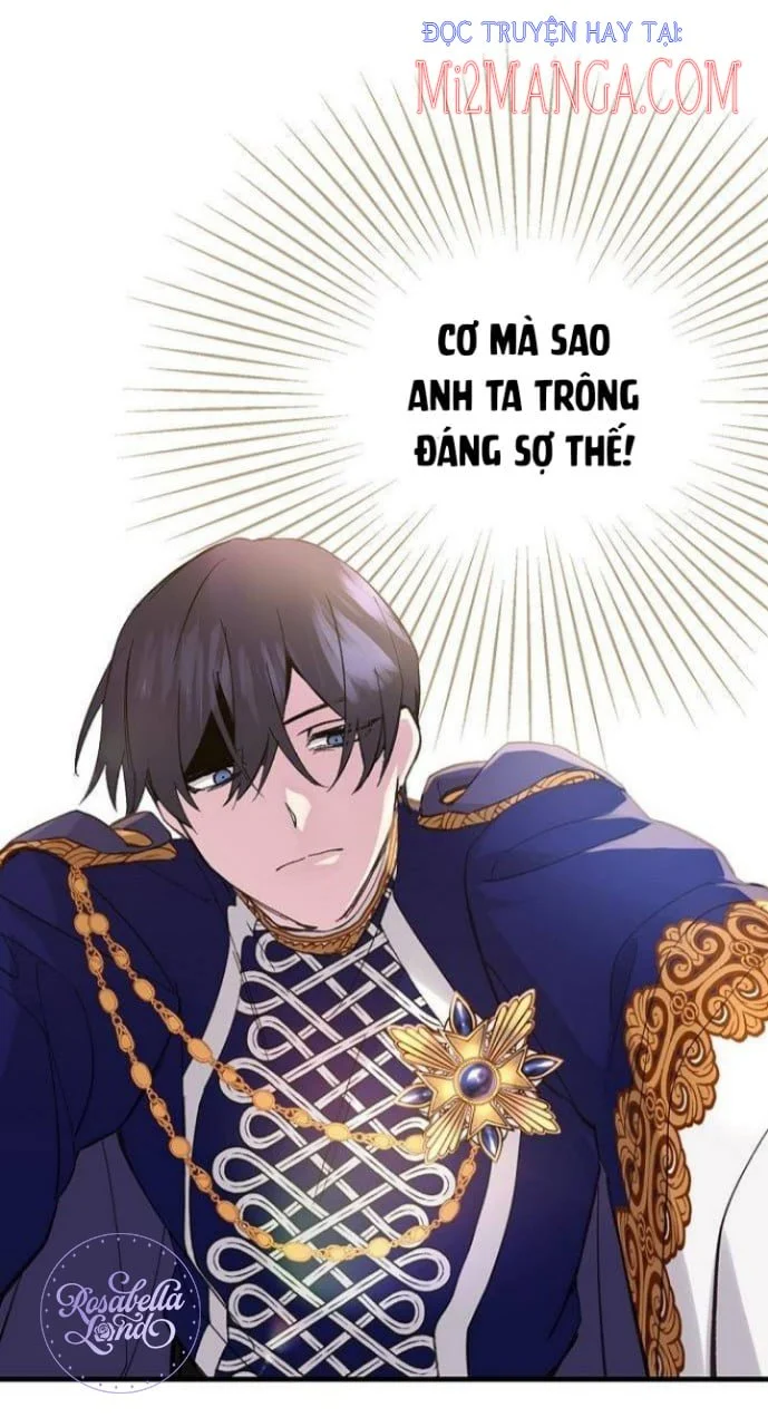 Khóc Đi Mà Hoàng Tử: Chapter 2