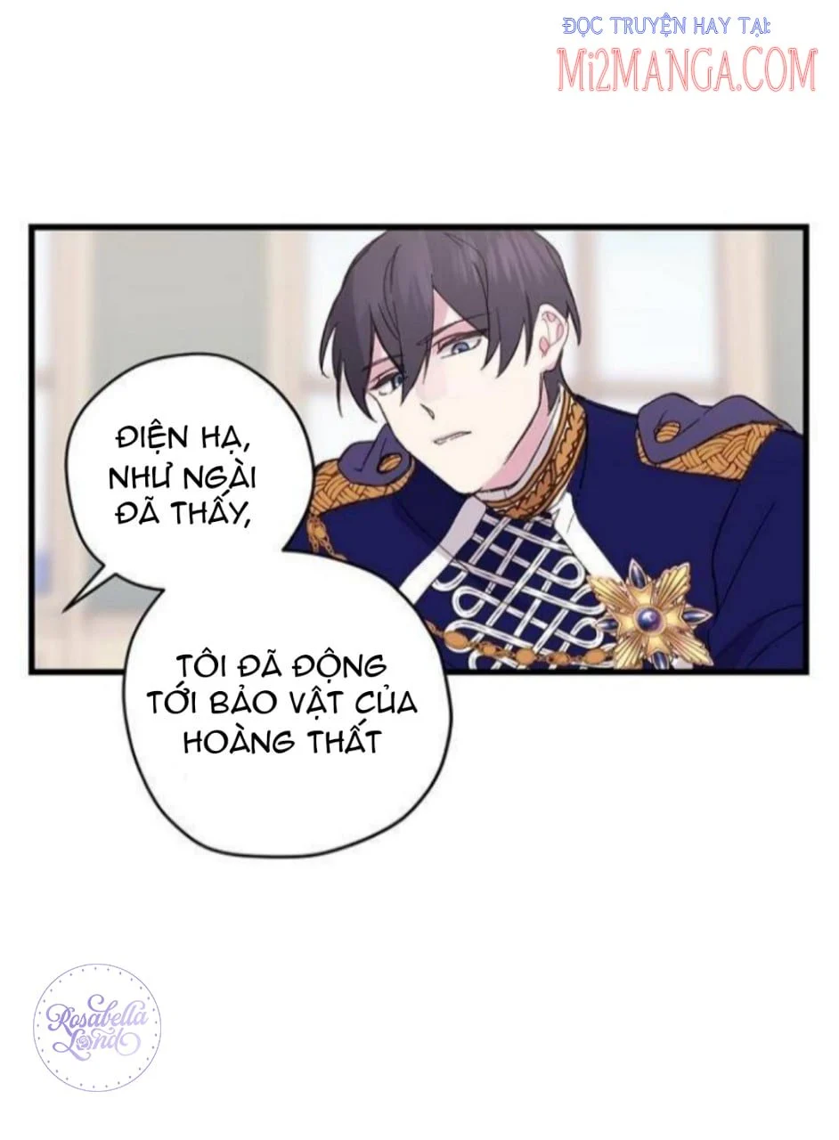 Khóc Đi Mà Hoàng Tử: Chapter 2