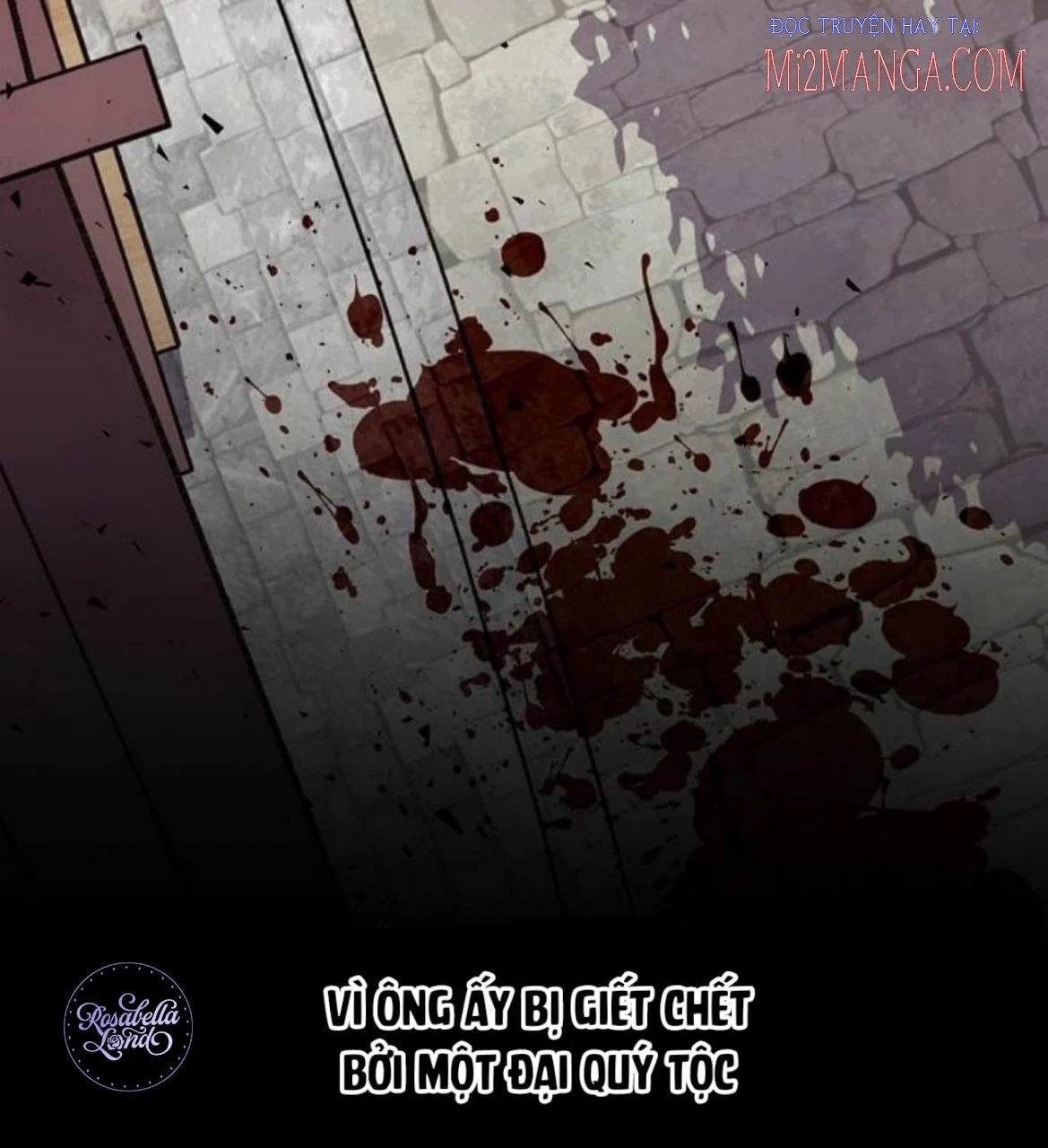 Khóc Đi Mà Hoàng Tử: Chapter 2