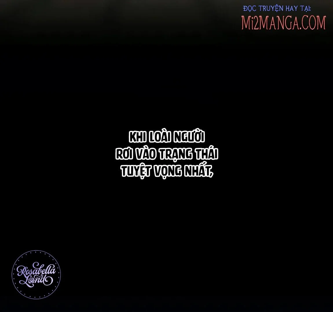 Khóc Đi Mà Hoàng Tử: Chapter 2