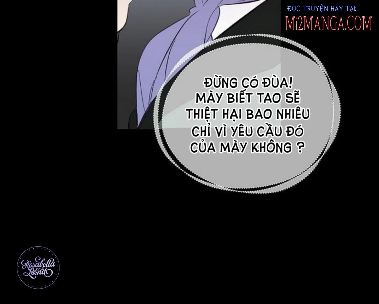 Khóc Đi Mà Hoàng Tử: Chapter 2