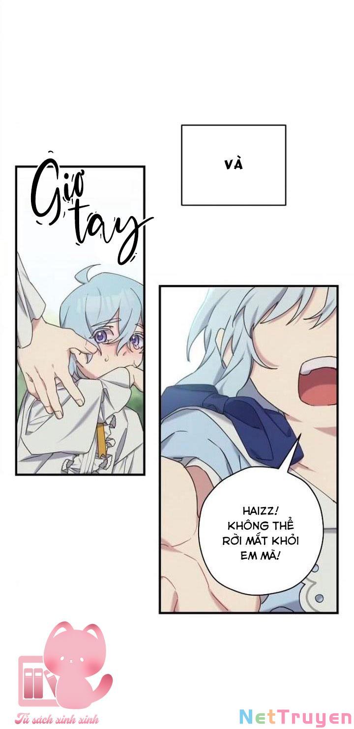 Khóc Đi Mà Hoàng Tử: Chapter 20