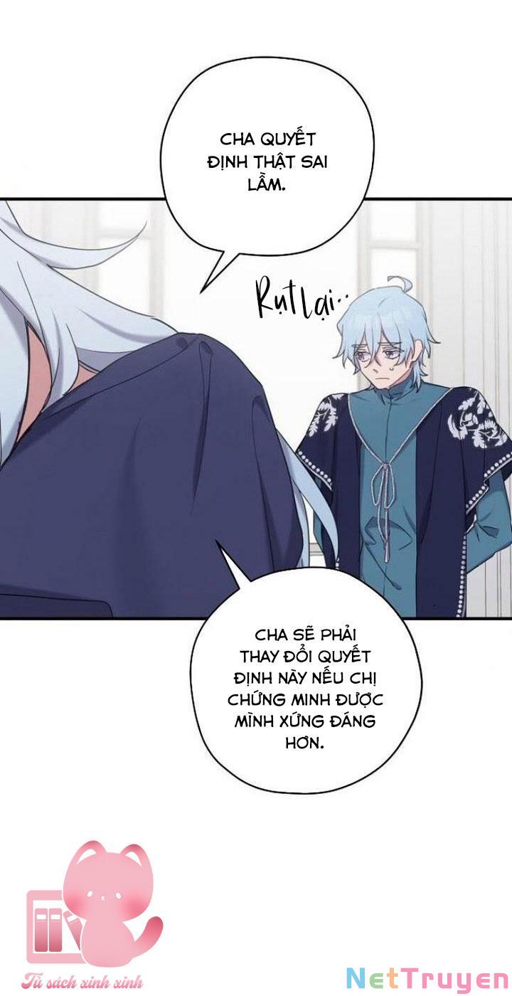Khóc Đi Mà Hoàng Tử: Chapter 20