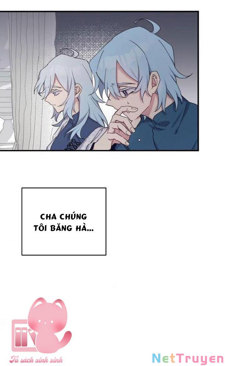 Khóc Đi Mà Hoàng Tử: Chapter 20