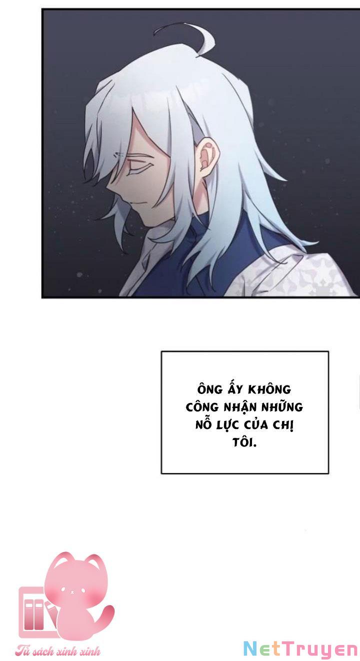 Khóc Đi Mà Hoàng Tử: Chapter 20