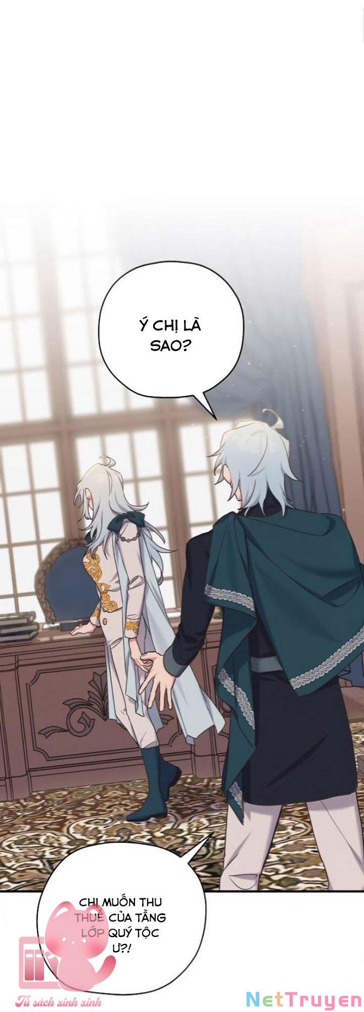 Khóc Đi Mà Hoàng Tử: Chapter 20