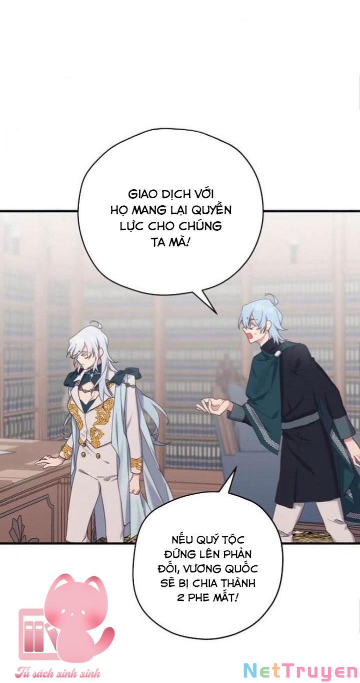 Khóc Đi Mà Hoàng Tử: Chapter 20