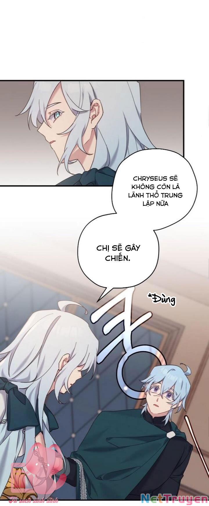 Khóc Đi Mà Hoàng Tử: Chapter 20