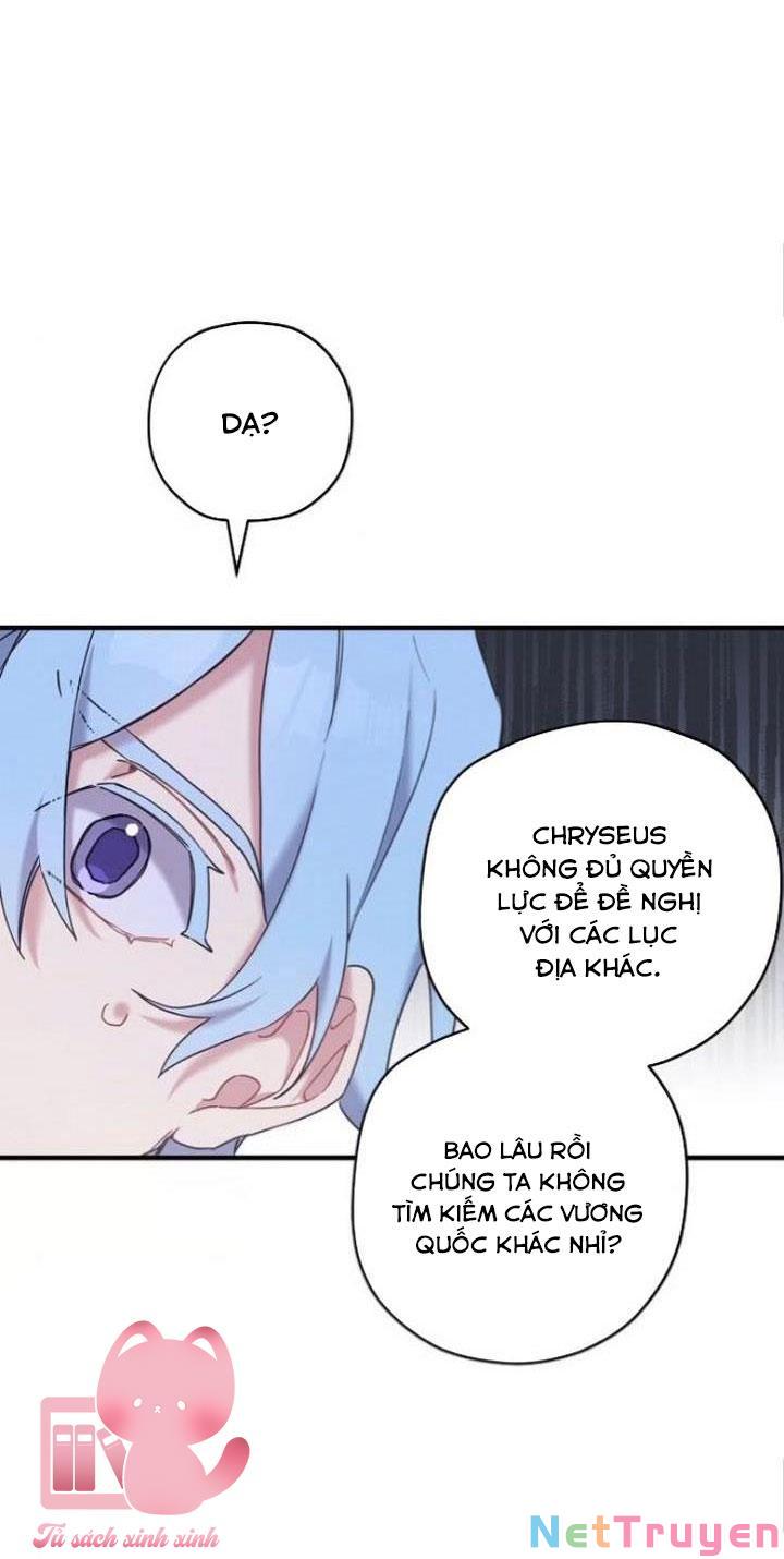 Khóc Đi Mà Hoàng Tử: Chapter 20
