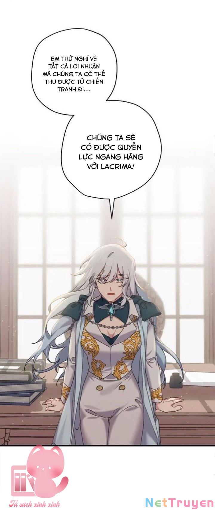 Khóc Đi Mà Hoàng Tử: Chapter 20