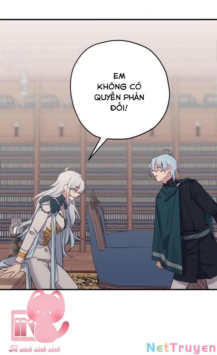 Khóc Đi Mà Hoàng Tử: Chapter 20