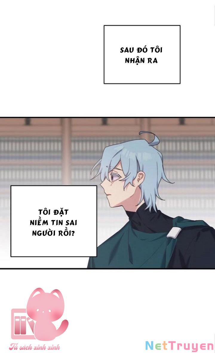 Khóc Đi Mà Hoàng Tử: Chapter 20
