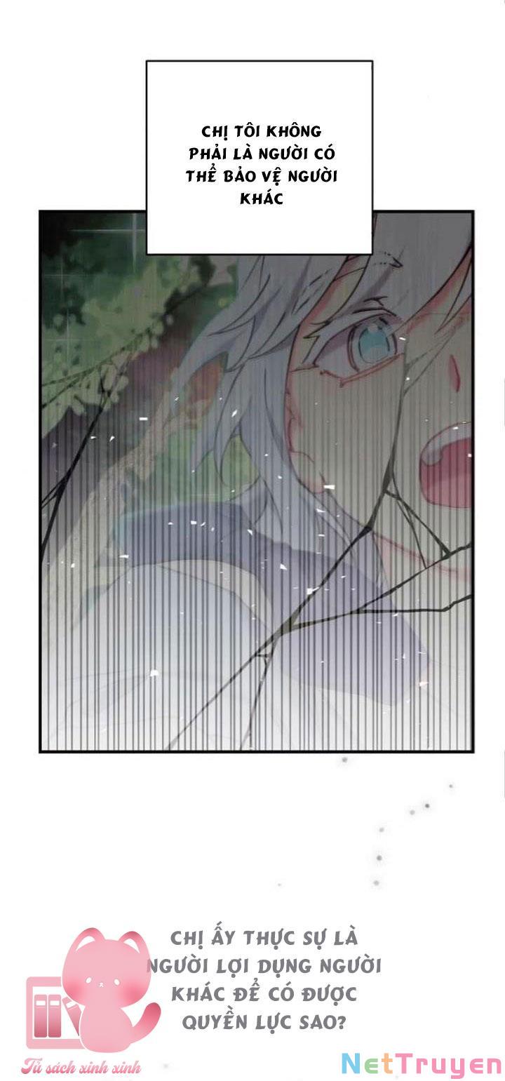 Khóc Đi Mà Hoàng Tử: Chapter 20