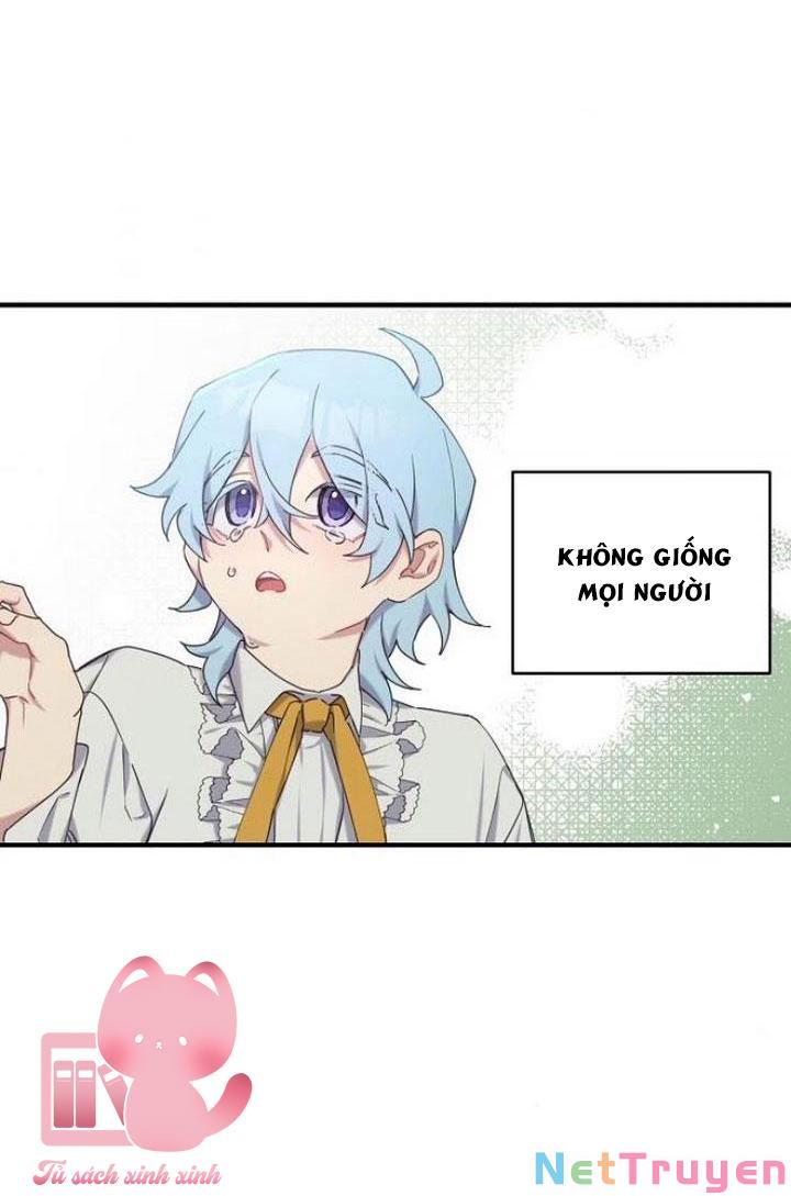 Khóc Đi Mà Hoàng Tử: Chapter 20