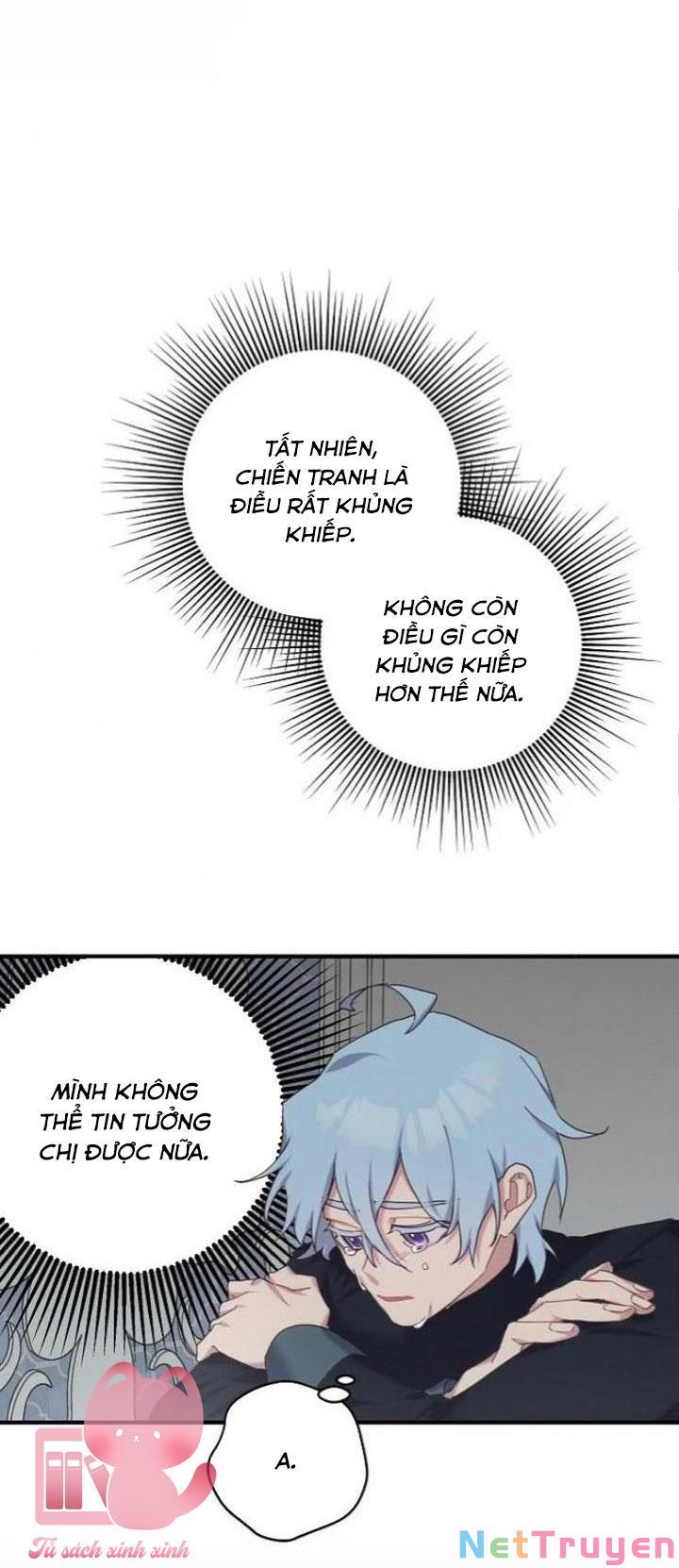 Khóc Đi Mà Hoàng Tử: Chapter 20