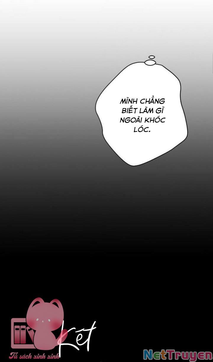 Khóc Đi Mà Hoàng Tử: Chapter 20