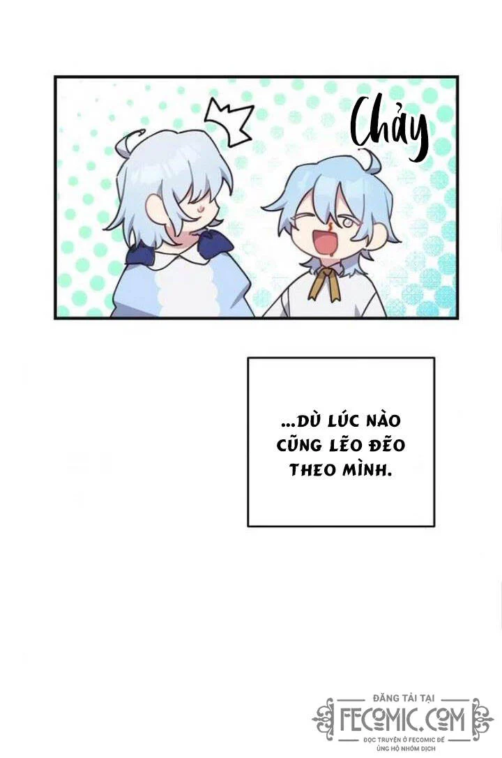 Khóc Đi Mà Hoàng Tử: Chapter 21